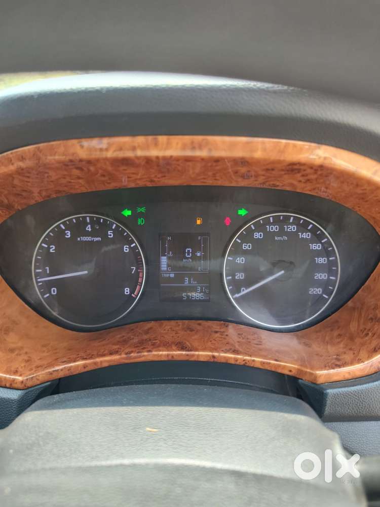 Hyundai I20 Active 1.2 S, 2015, Petrol