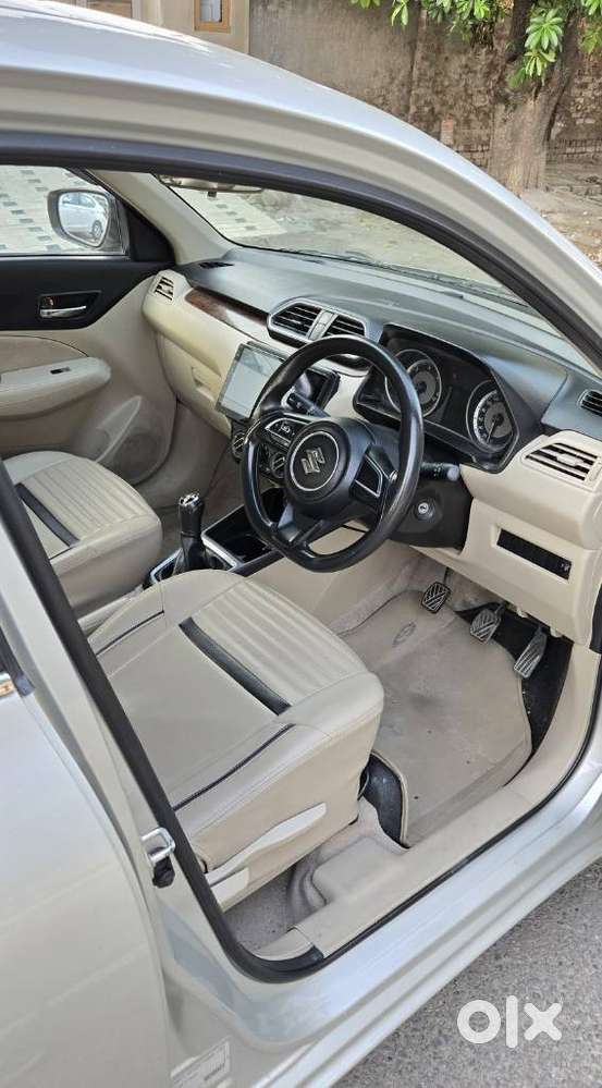 Maruti Suzuki Dzire Vdi, 2019, Diesel