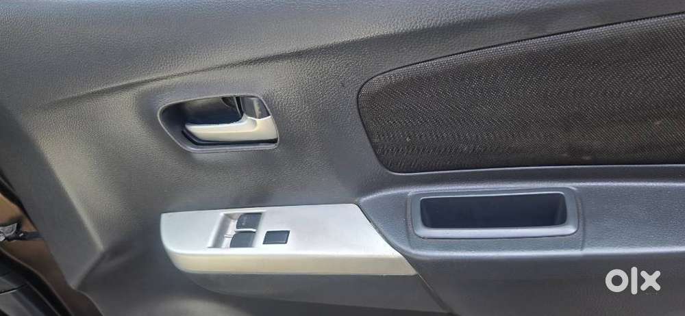 Maruti Suzuki Wagon R 1.0 2019-2022 Lxi, 2011, Petrol