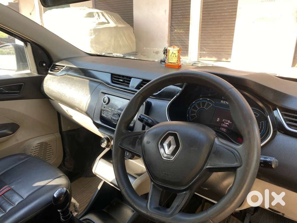 Renault Triber 2021 Petrol Well Maintained