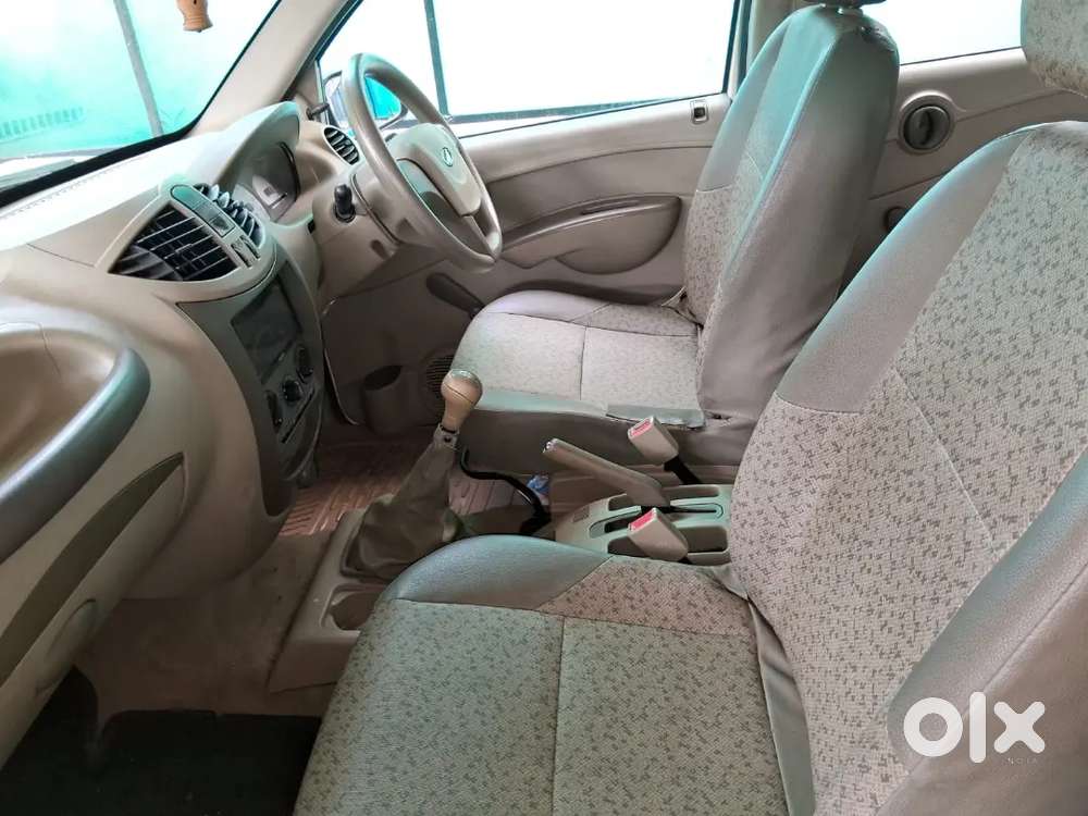 2012 Mahindra Quanto. 7 Seater. Low Kilometer. Well Maintained.
