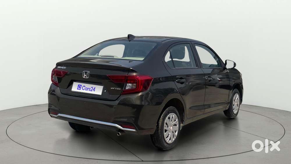 Honda Amaze 1.2 S I-vtec, 2022, Petrol