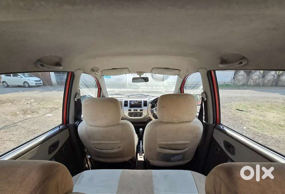 Maruti Suzuki Estilo 2009 Petrol Good Condition