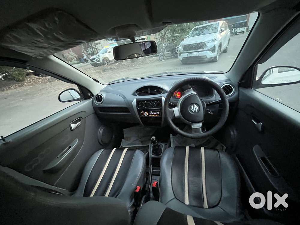 Maruti Suzuki Alto 800 2012-2016 Lxi, 2013, Petrol