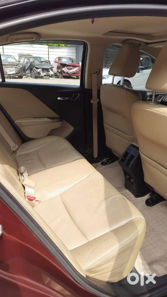 Honda City I-dtec Zx, 2017, Diesel