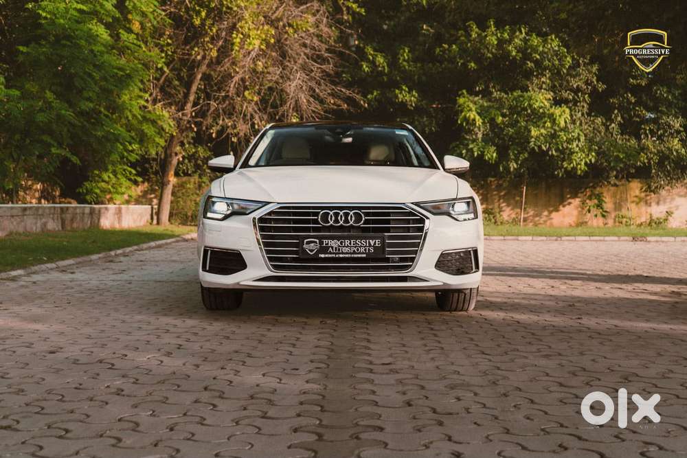 Audi A6 2.0 45 Tfsi Premium Plus, 2022, Petrol