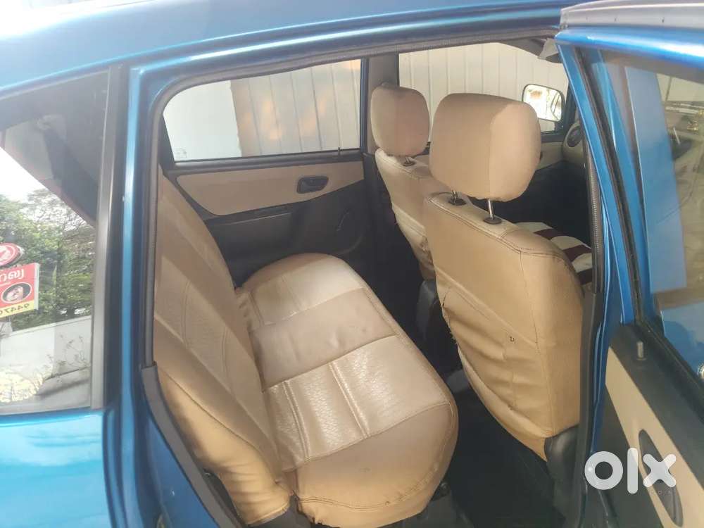 Maruti Suzuki Estilo Lxi 2007