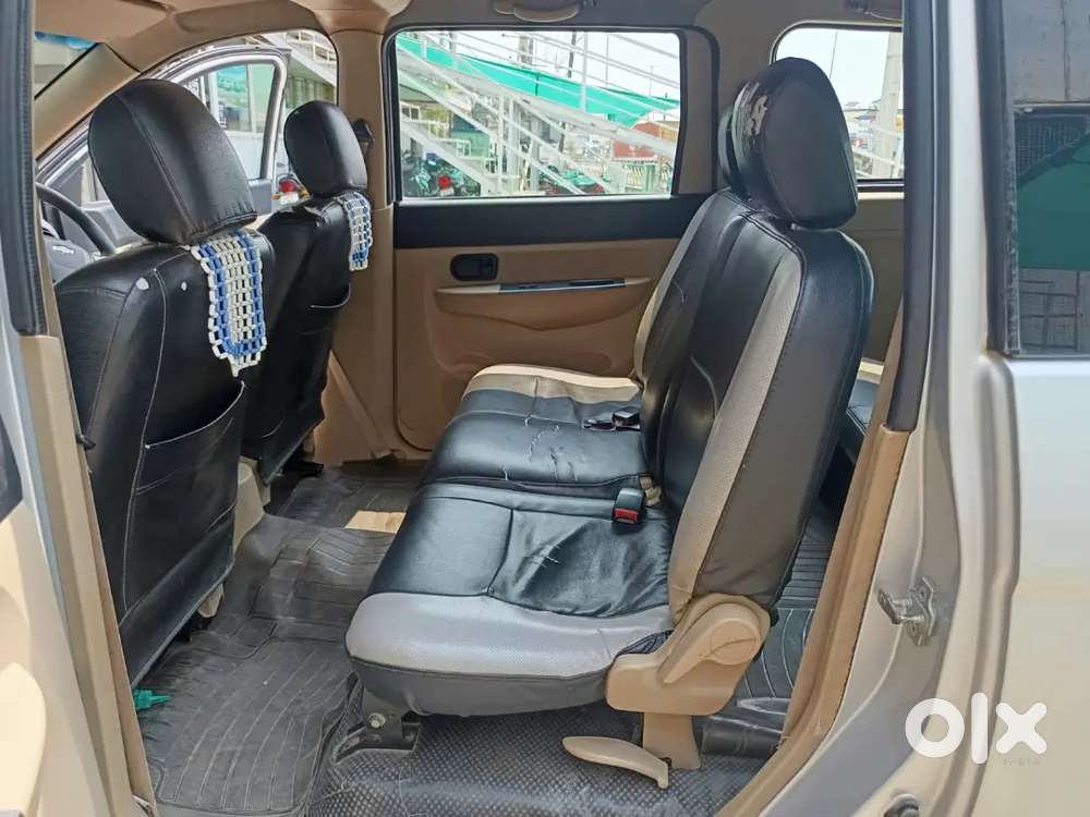 Chevrolet Enjoy 2016 Diesel 136000 Km Driven