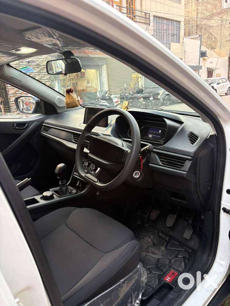 Tata Nexon, 2026, Diesel