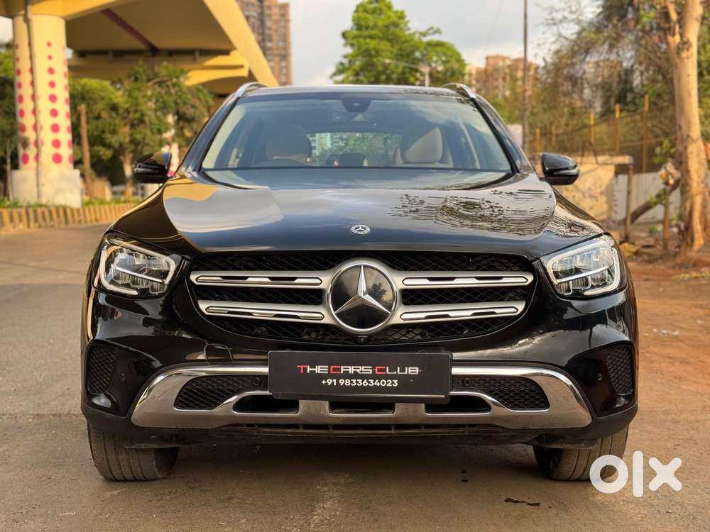 Mercedes-benz Glc Class Progressive 220d, 2022, Diesel