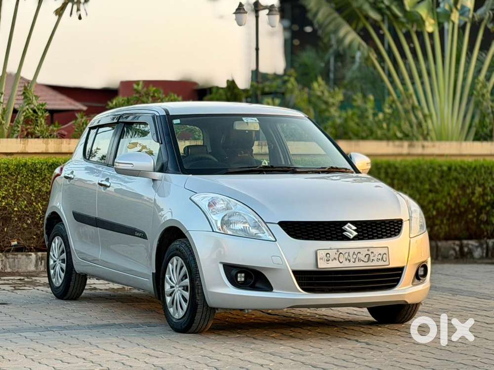 Maruti Suzuki Swift Ddis Vdi, 2014, Diesel