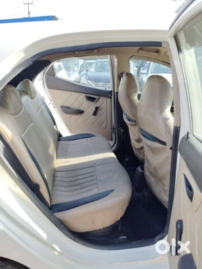 Hyundai Eon Era +, 2018, Petrol