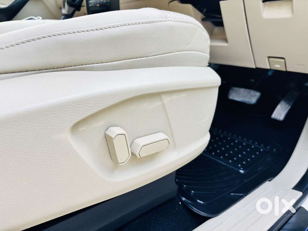 Ford Endeavour Sport Edition, 2021, Diesel