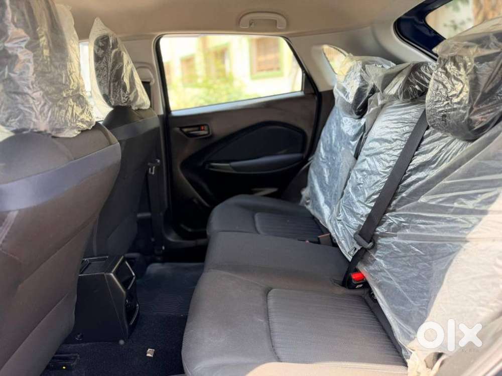 Maruti Suzuki Baleno, 2023, Petrol