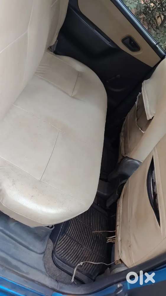 Maruti Suzuki Estilo 2007 Petrol Well Maintained