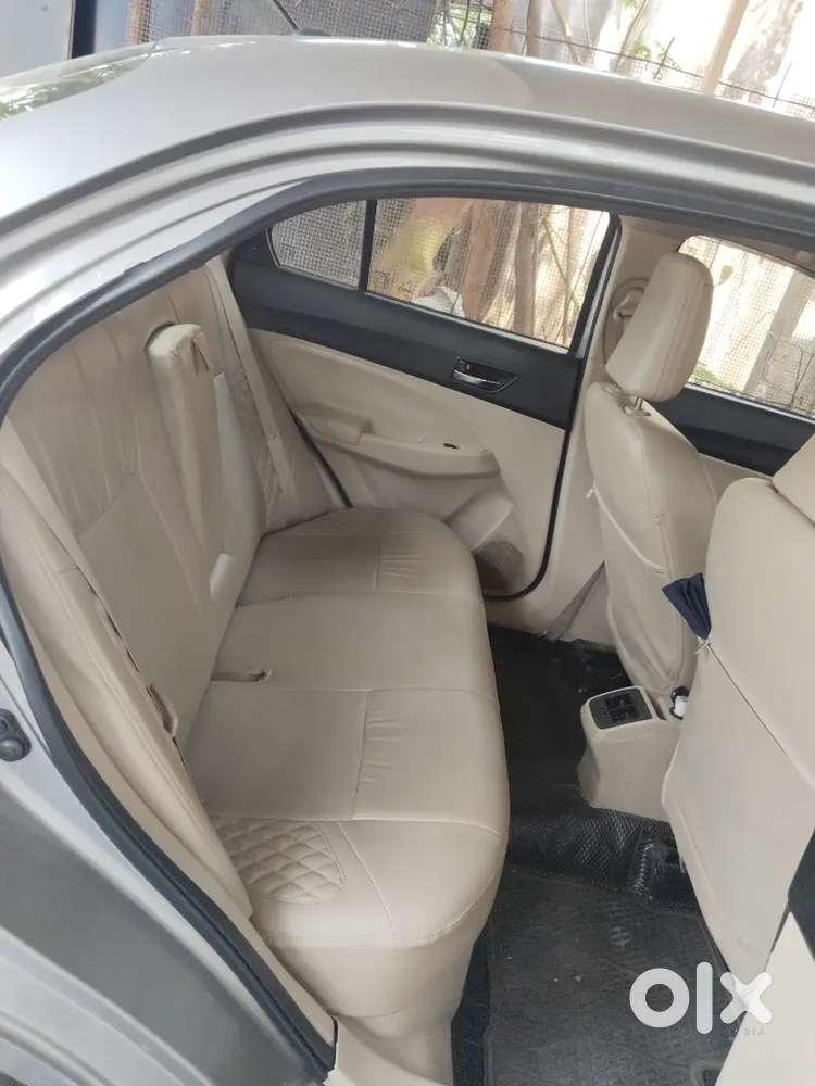 Maruti Suzuki Dzire 2023