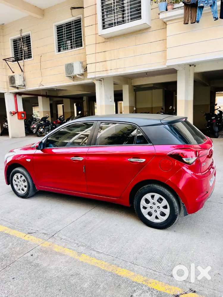 Hyundai I20 2015 Petrol Well Maintained