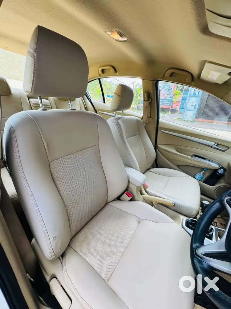 Honda City 2011 V I-vtec Petrol Manual – Well Maintained