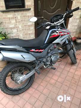 Buy Sell Second Hand Hero Impulse Bike in Navi Mumbai Used Motorcycles in Navi Mumbai OLX