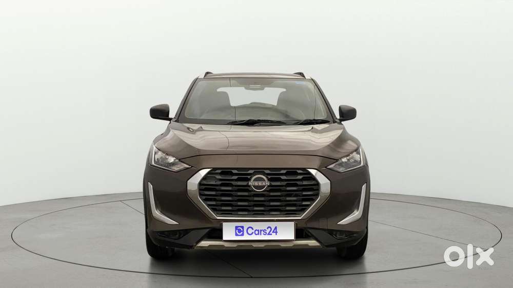 Nissan Magnite 1.0 Xe, 2024, Petrol