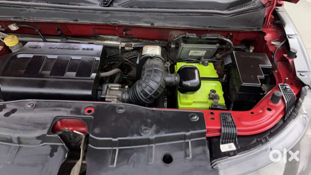Mahindra Kuv100 Nxt 1.2 K4 Plus Diesel 6 Str, 2019, Petrol