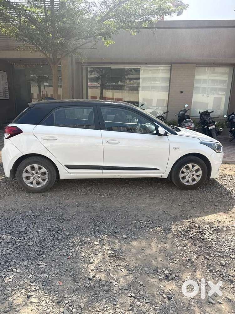 Hyundai New I20 2017 Cng & Hybrids Well Maintained