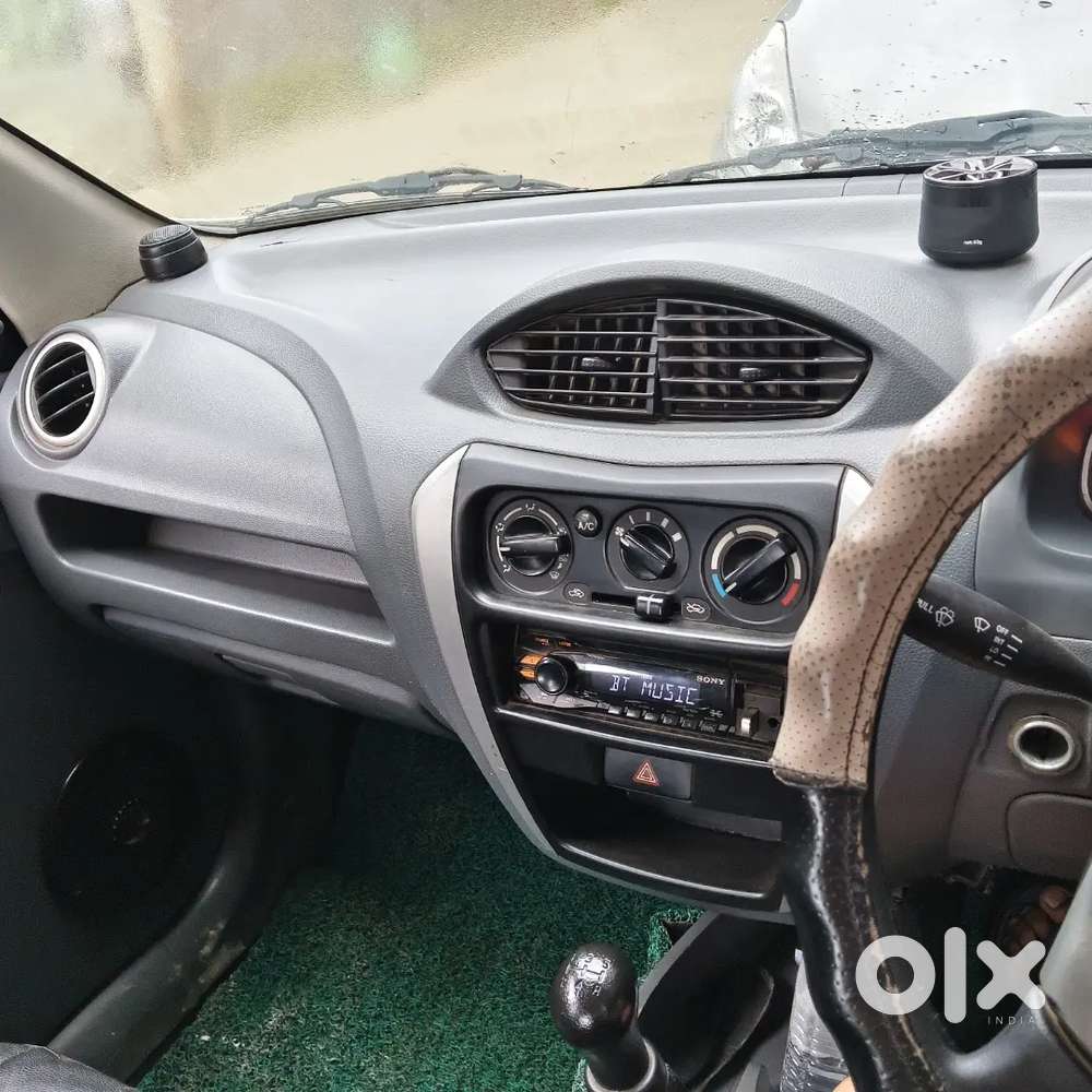 2015 Maruti Alto 800