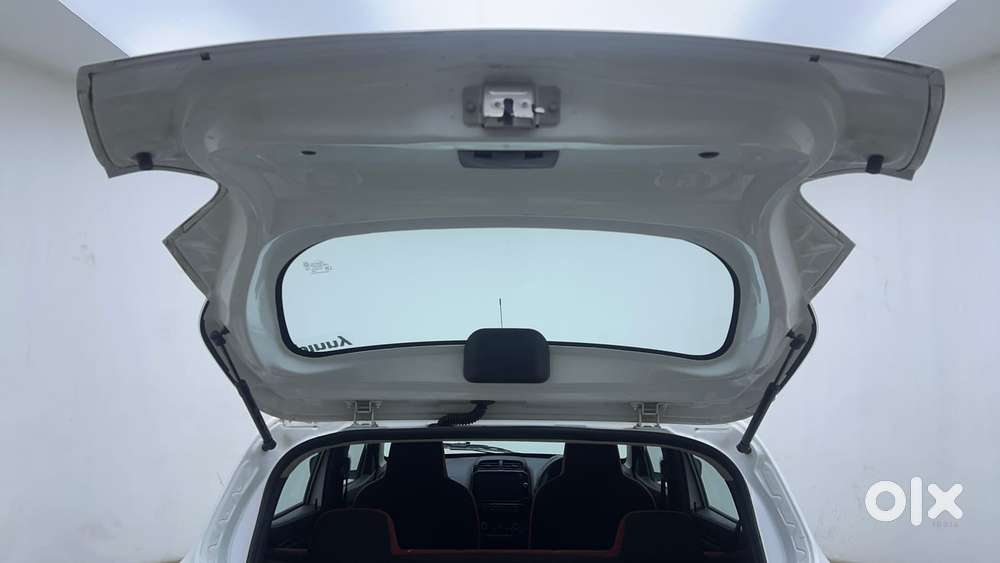 Renault Kwid Rxt 1.0, 2022, Petrol