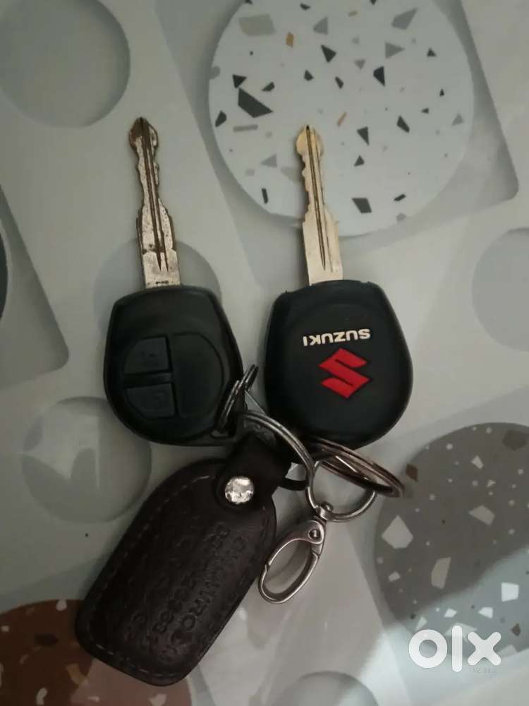 2017 Maruti Suzuki Wagon R Very Good Condition