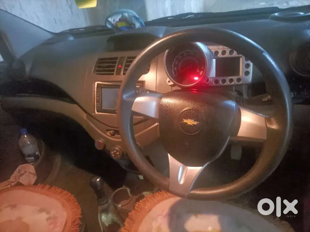 Chevrolet Corvette 2012 Diesel 81426 Km Driven