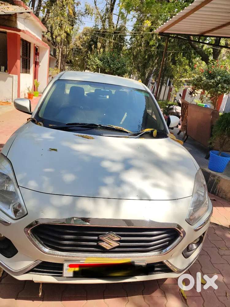 Maruti Suzuki Dzire 2017 Diesel 102000 Km Driven