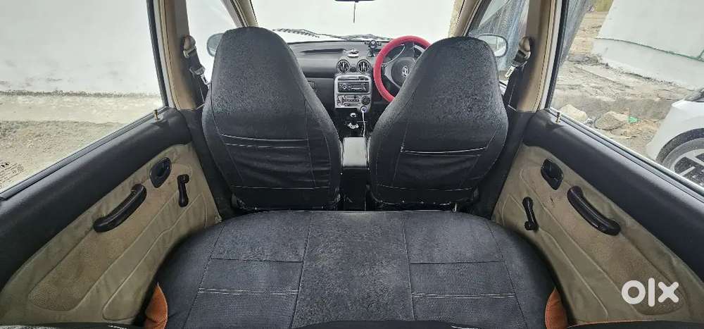 Hyundai Santro Xing 2012 Good Condition