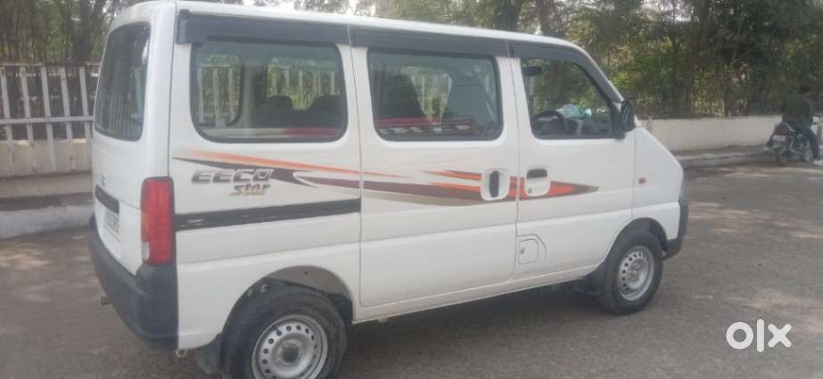 Maruti Suzuki Eeco 5 Seater Ac, 2024, Petrol