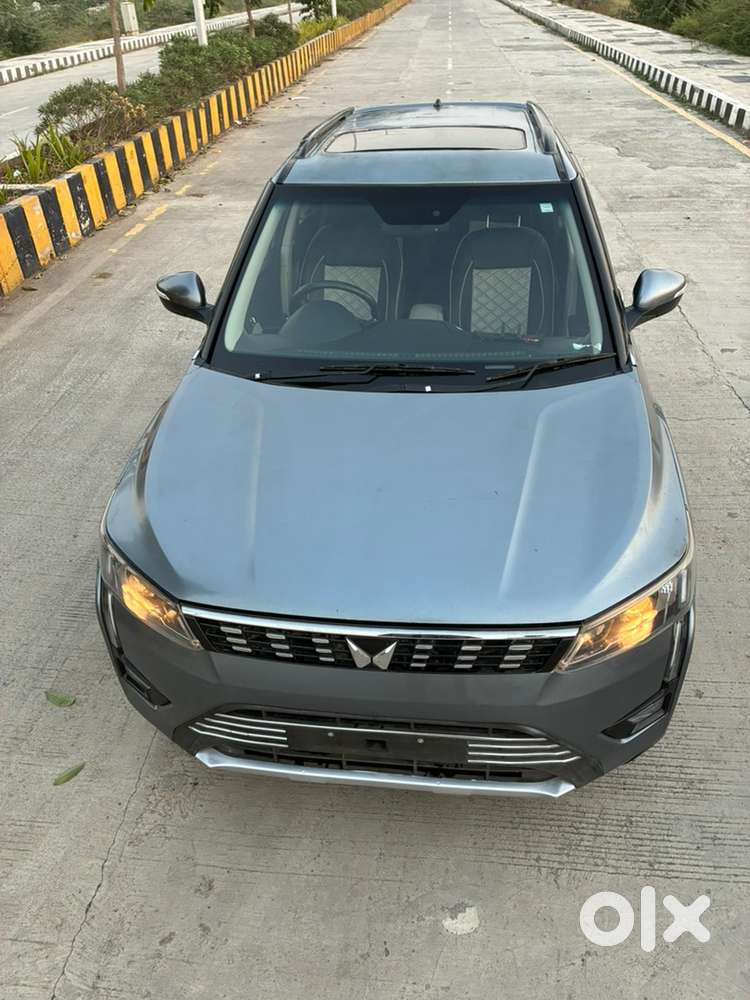 Mahindra Xuv300 Petrol 2022
