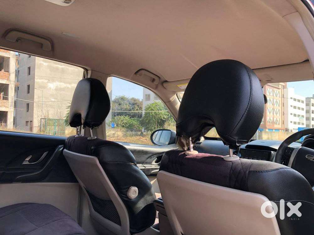 Mahindra Xuv500 W6 At, 2016, Diesel