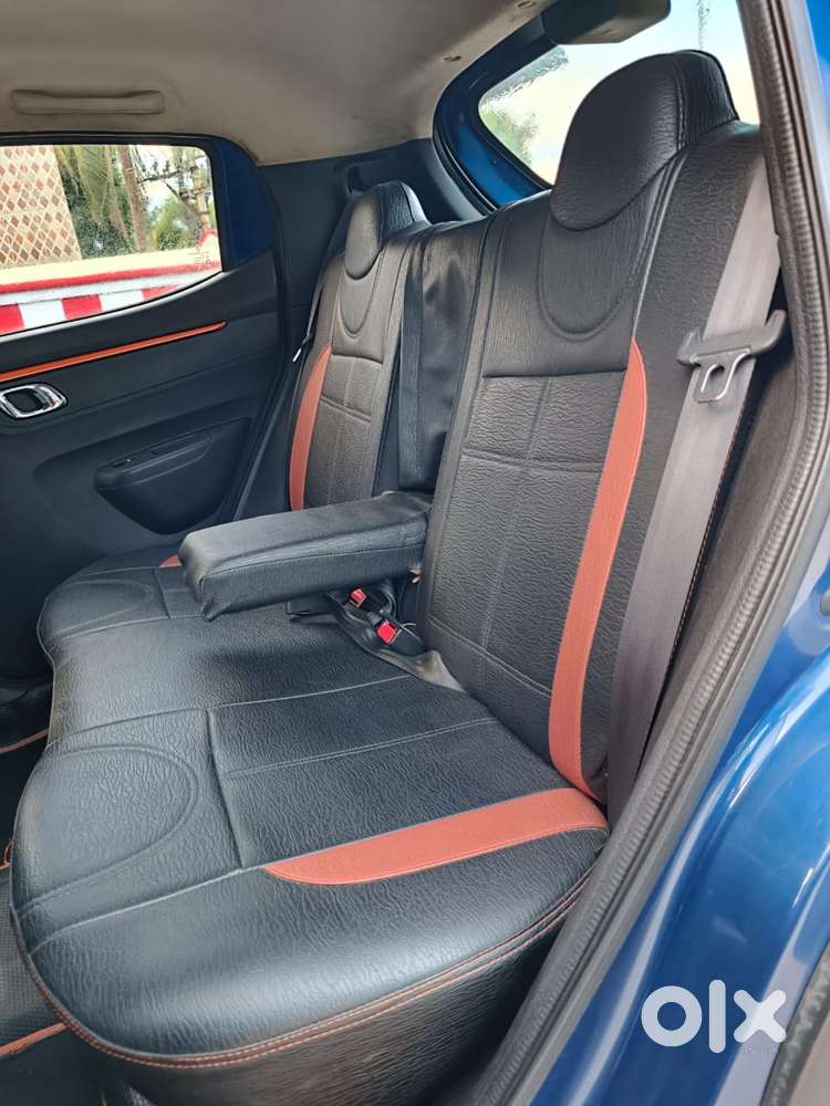 Renault Kwid Climber 1.0 Mt, 2020, Petrol