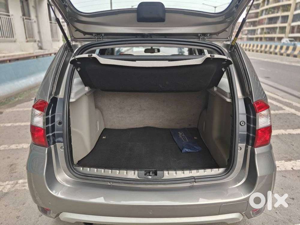Nissan Terrano Xv D Thp 110 Ps, 2015, Diesel