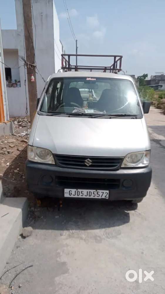 Maruti Suzuki Eeco 2014 Cng & Hybrids 98000 Km Driven