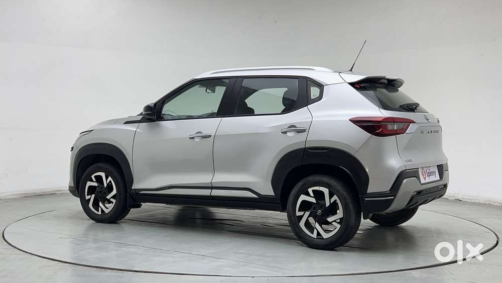 Nissan Magnite Xv Turbo, 2022, Petrol