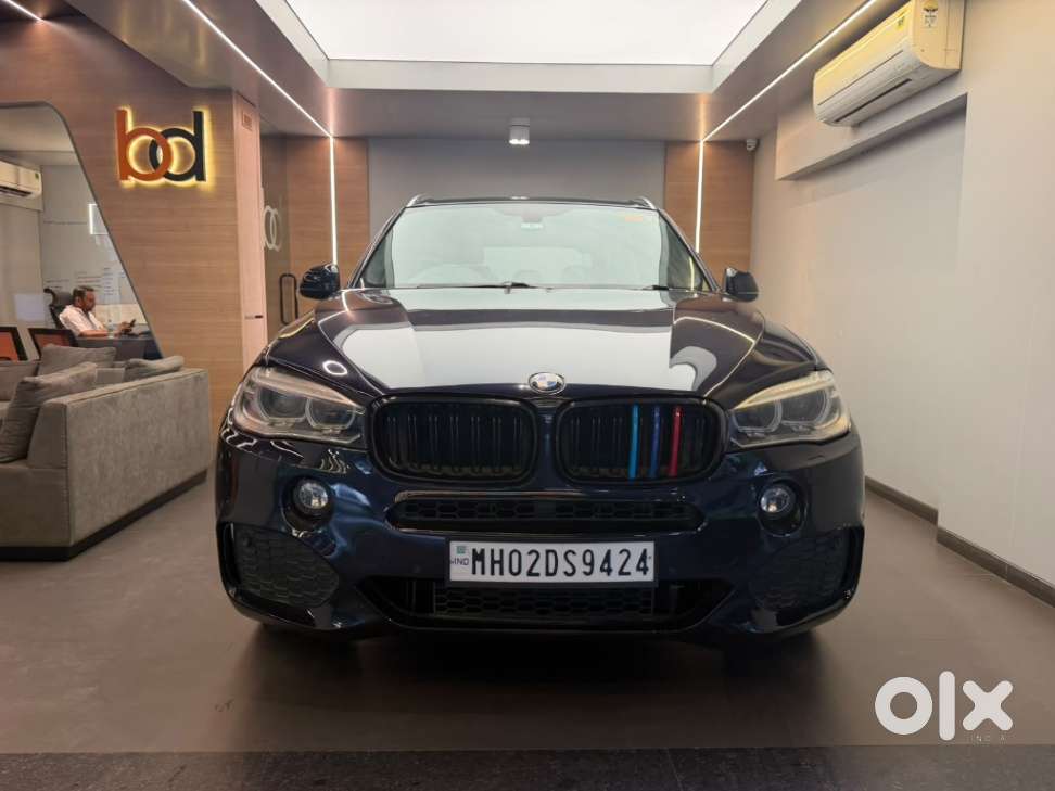 Bmw X5 Xdrive 30d, 2015, Diesel