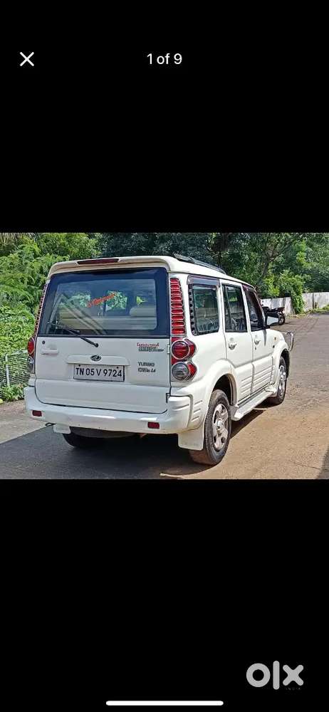 New 4 Tyres, New Battery,