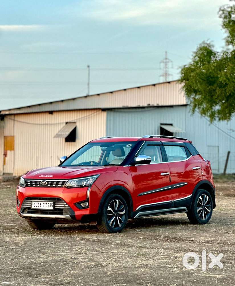 Mahindra Xuv300 W8 Option Diesel, 2019, Diesel