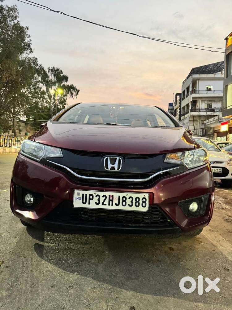 Honda Jazz 1.2 Sv I Vtec, 2016, Petrol