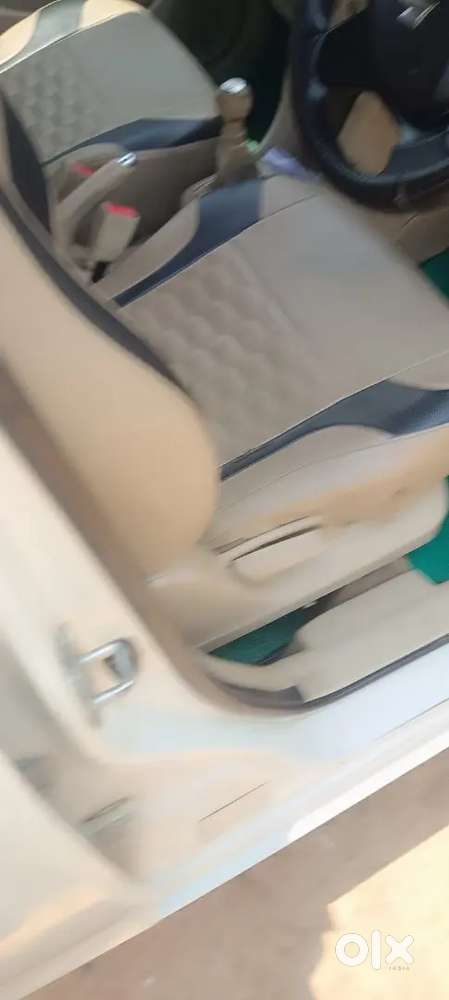 Maruti Suzuki Dzire Vdi, 2015 Fourth Owner
