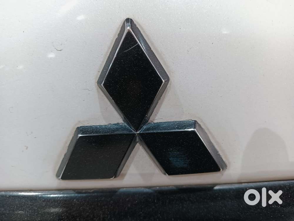 Mitsubishi Pajero Sport 4x2 Automatic, 2015, Diesel