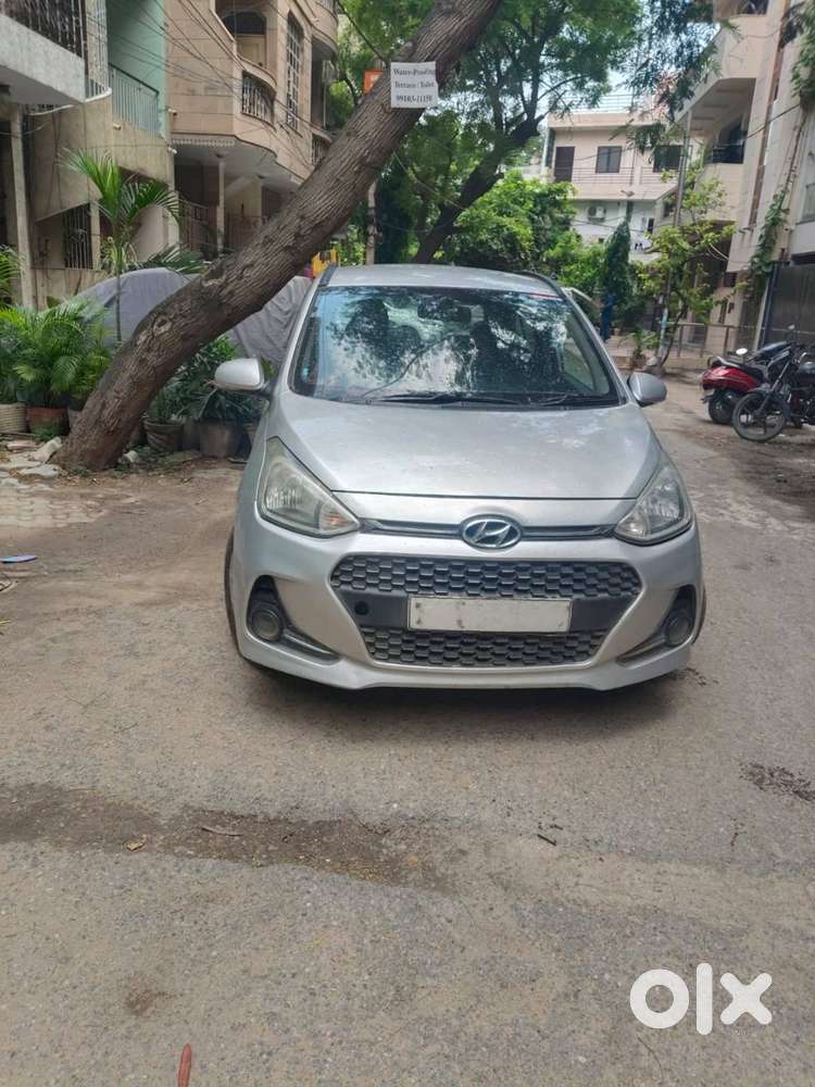 Grand 10 Sportz 1.2 Crdi For Sale