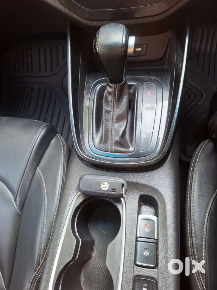 Mg Hector 1.5 Dct Sharp, 2019, Petrol