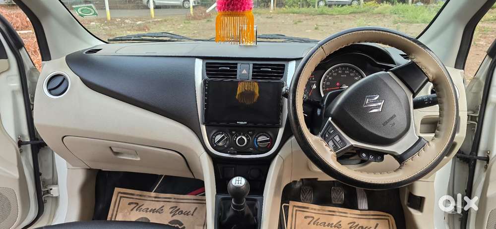 Maruti Suzuki Celerio Zxi Optional Mt, 2018, Petrol