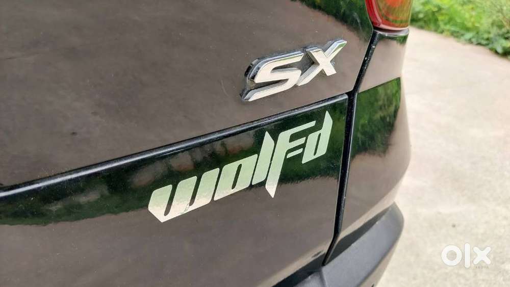 Hyundai Creta 1.5 Sx (o) Diesel At, 2020, Diesel