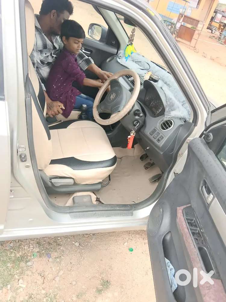 Swift Dzire Vdi 2010